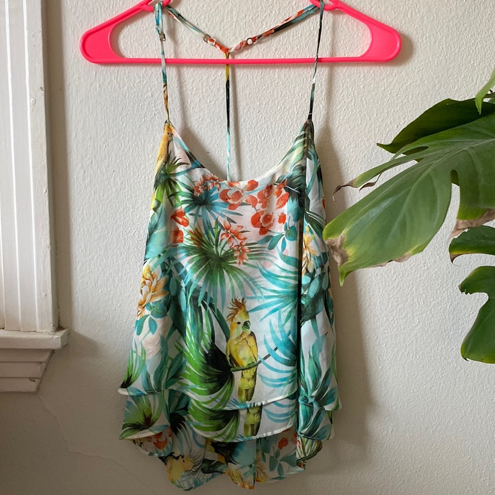 Show Me Your MuMu Tank